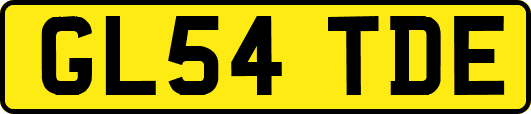 GL54TDE