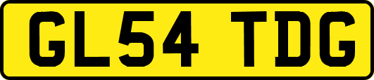 GL54TDG