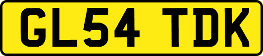 GL54TDK