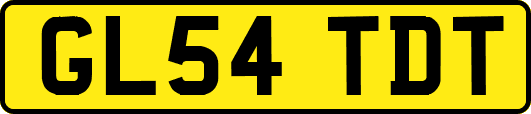 GL54TDT