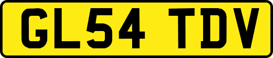 GL54TDV