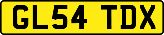 GL54TDX