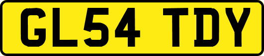 GL54TDY