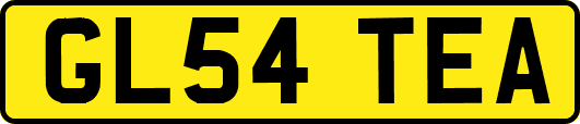 GL54TEA