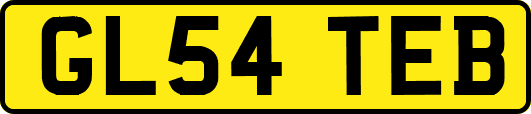 GL54TEB