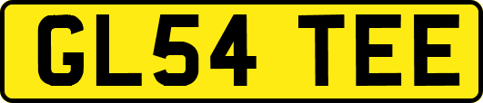GL54TEE