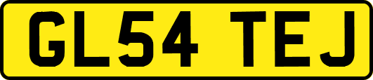 GL54TEJ