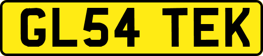 GL54TEK