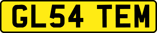 GL54TEM