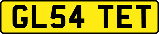 GL54TET