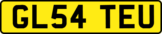 GL54TEU
