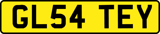 GL54TEY
