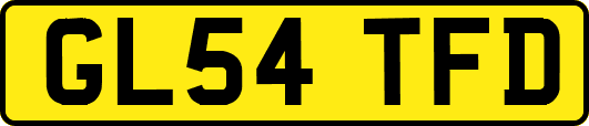 GL54TFD