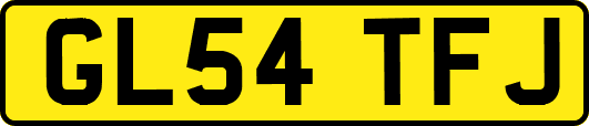 GL54TFJ