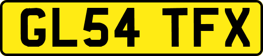 GL54TFX
