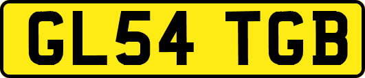 GL54TGB