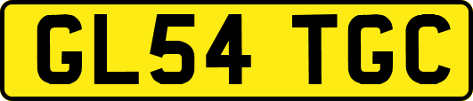 GL54TGC
