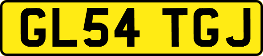 GL54TGJ
