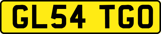 GL54TGO