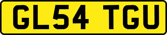 GL54TGU