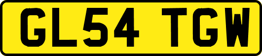 GL54TGW