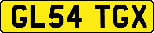 GL54TGX