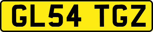 GL54TGZ