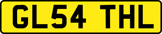 GL54THL