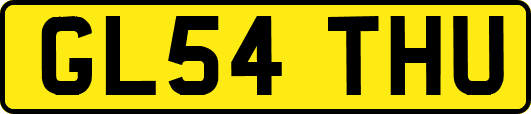 GL54THU