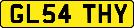 GL54THY
