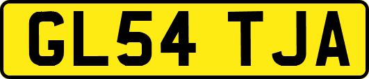GL54TJA