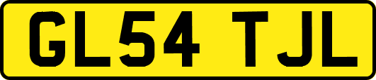 GL54TJL