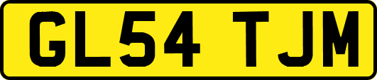 GL54TJM