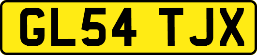 GL54TJX