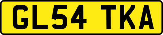 GL54TKA