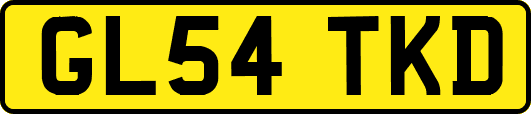 GL54TKD
