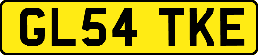 GL54TKE