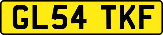 GL54TKF