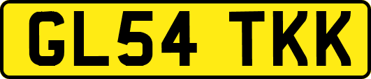 GL54TKK