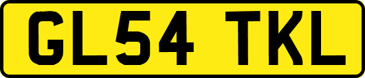 GL54TKL