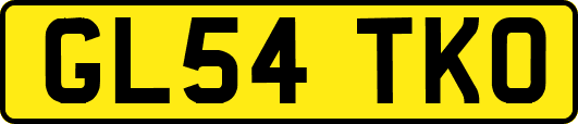 GL54TKO