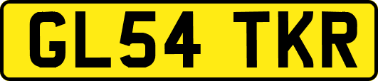 GL54TKR