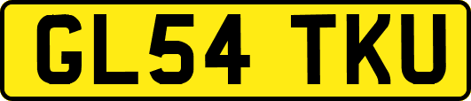 GL54TKU