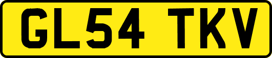 GL54TKV