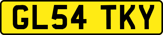 GL54TKY