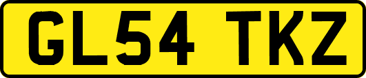 GL54TKZ