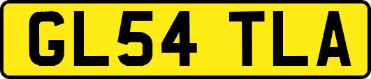 GL54TLA