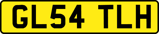 GL54TLH