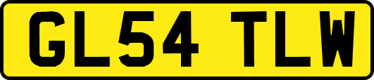 GL54TLW