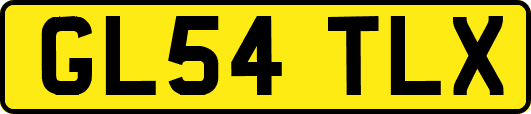 GL54TLX